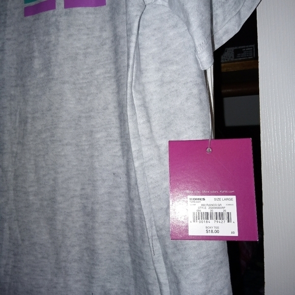 So coffee panama shirt only - Picture 3 of 4